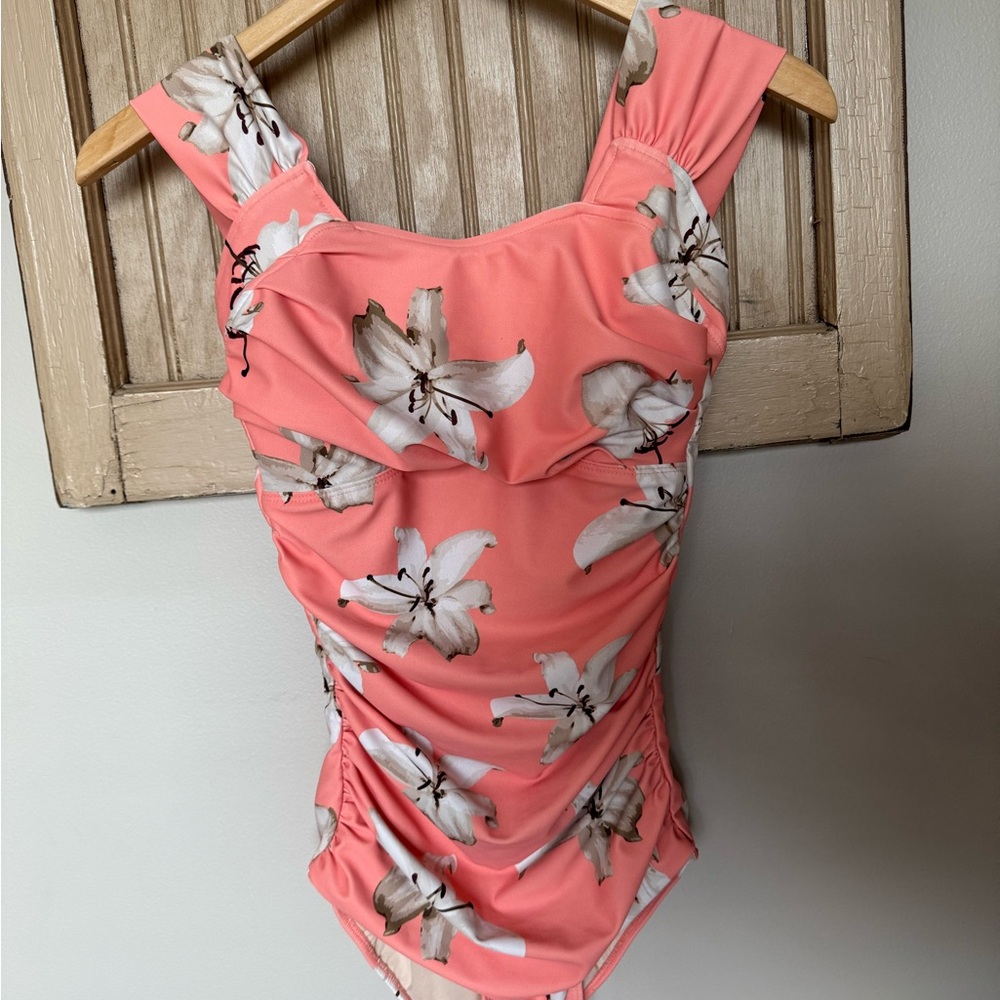 Albion swimsuit xs